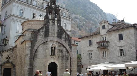 Kotor – Czarnogóra