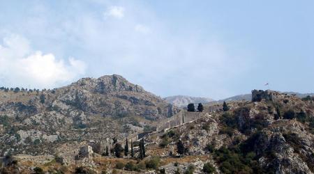 Kotor – Czarnogóra