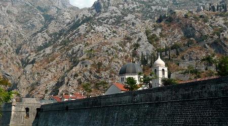 Kotor – Czarnogóra