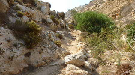 idziemy dalej – Lampedusa, Włochy