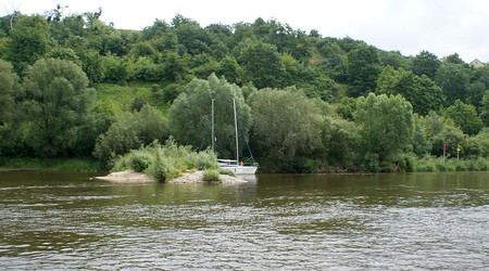 miejsce postojowe – Grudziądz, Polska
