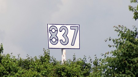na brzegu Wisły – Grudziądz, Polska