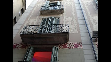 504717 - Barcelona Barcelona – Hiszpania