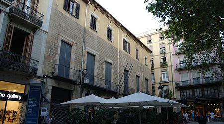 504718 - Barcelona Barcelona – Hiszpania