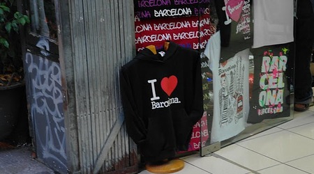 504719 - Barcelona Barcelona – Hiszpania