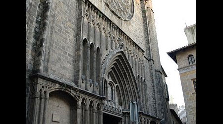 504720 - Barcelona Barcelona – Hiszpania