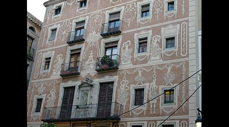 504721 - Barcelona Barcelona – Hiszpania