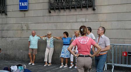 504722 - Barcelona Barcelona – Hiszpania