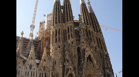 504734 - Barcelona Barcelona – Hiszpania