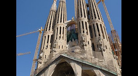 504737 - Barcelona Barcelona – Hiszpania
