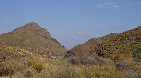 504741 - Águilas Bella Vista – Hiszpania