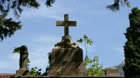 Crkva Sv. Eustahija – Boka Kotorska, Czarnogóra