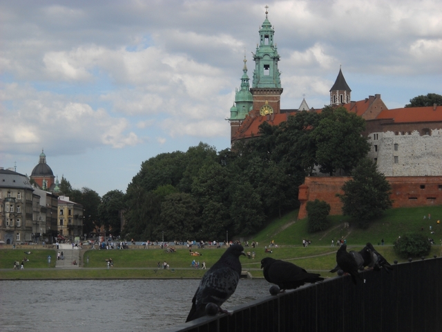 Pozowanie