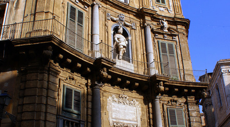 Palermo – Włochy