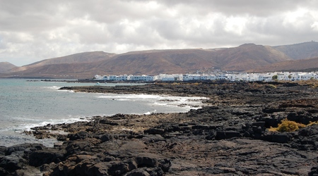Punta de Mujeres_3 – Lanzarote, Hiszpania