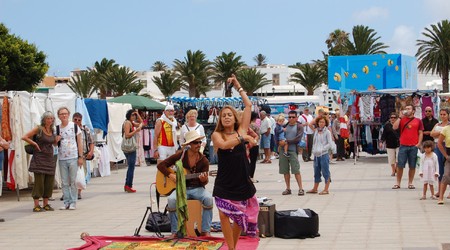 Teguise_2 – Lanzarote, Hiszpania