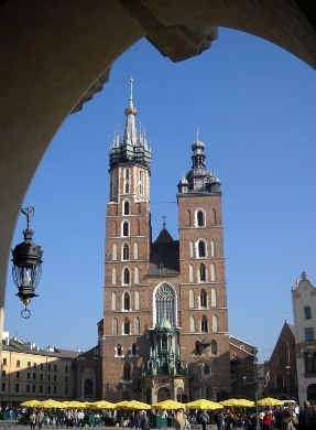 Kościół Mariacki