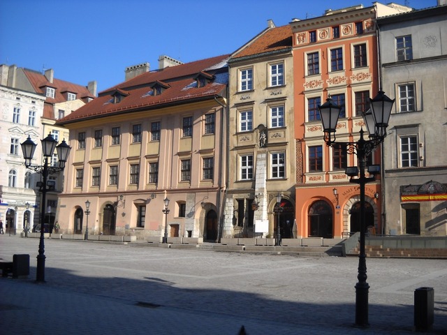 Mały Rynek