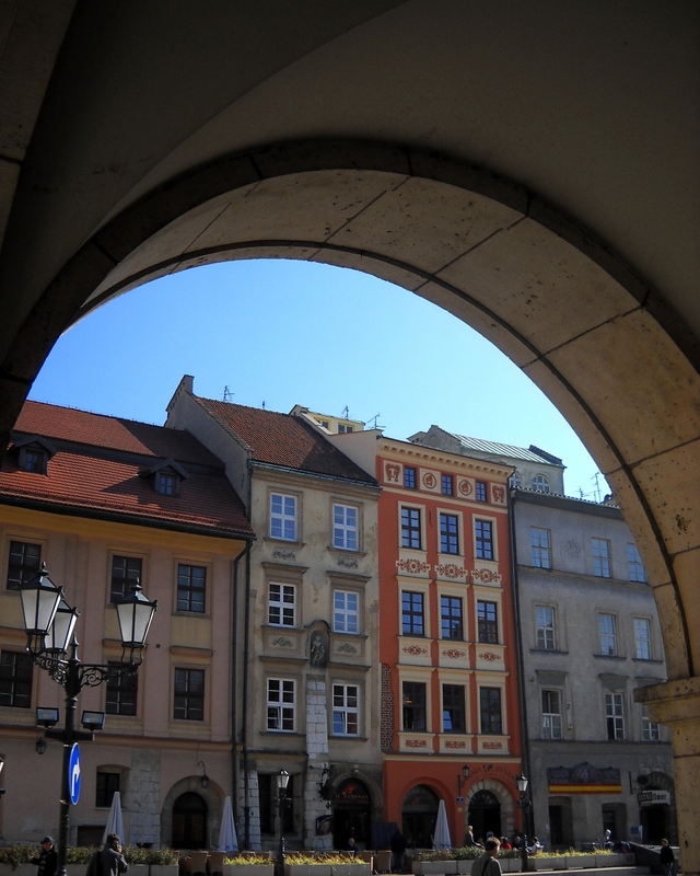 Mały Rynek