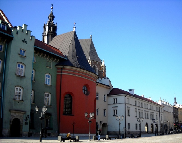 Mały Rynek