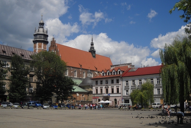 Plac Wolnica 