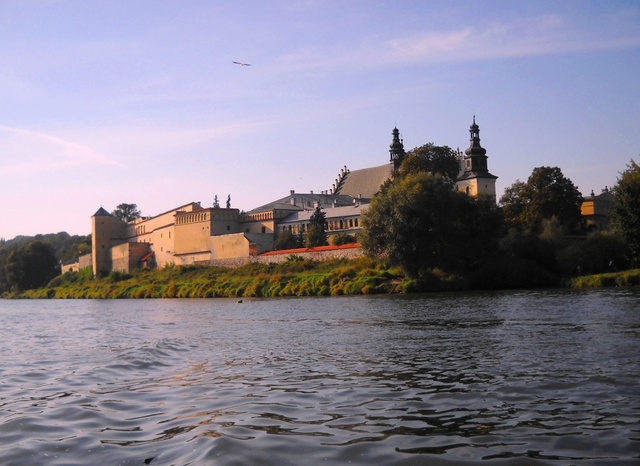 Klasztor Norbertanek
