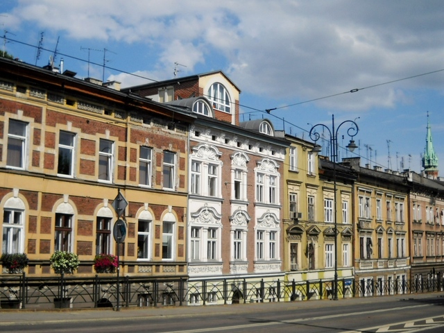 ul. Legionów Piłsudskiego
