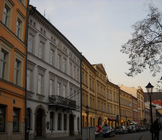 ul. Stolarska
