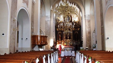 Goniądz – Polska