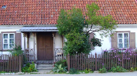 Tykocin (1) – Polska