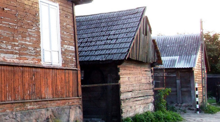 Tykocin (1) – Polska