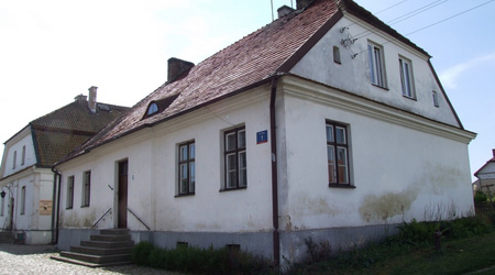 Tykocin (1) – Polska