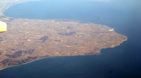 Dania – Europa
