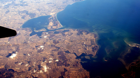 Dania – Europa