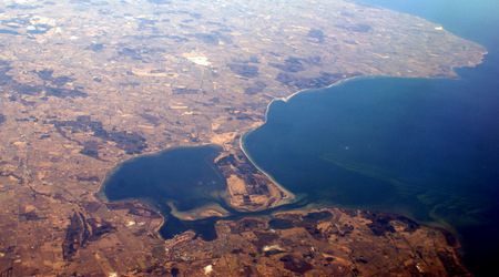Dania – Europa