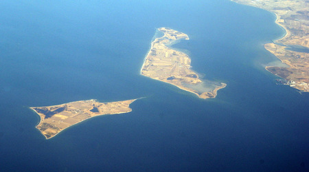 Dania – Europa