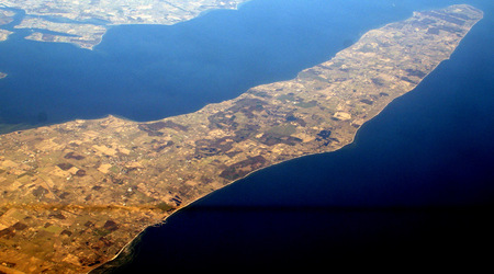 Dania – Europa