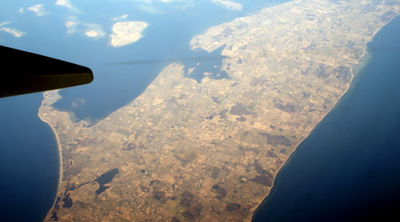 Dania – Europa