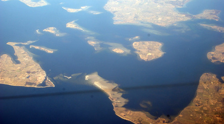 Dania – Europa