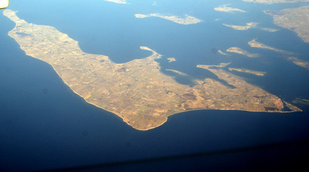 Dania – Europa