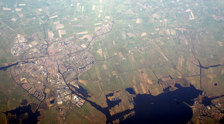 Snitser Mar, Holandia – Europa