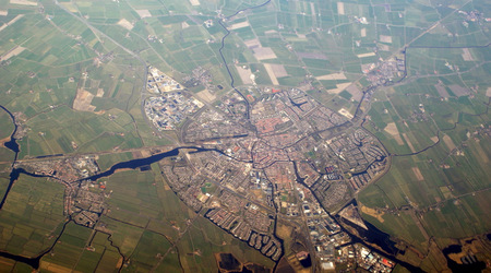 Sneek, Holandia – Europa