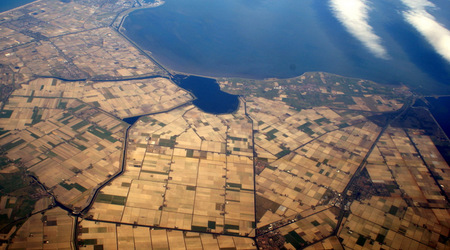 Amstelmeer, Holandia – Europa