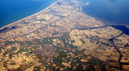 Den Helder, Holandia – Europa
