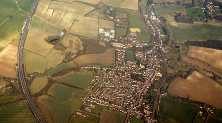 Newport, Anglia – Europa