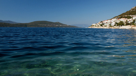 Adriatyk – Neum, Bośnia I Hercegowina