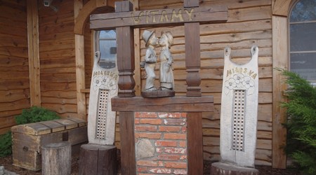Karczma Miłosna – Gdynia, Polska
