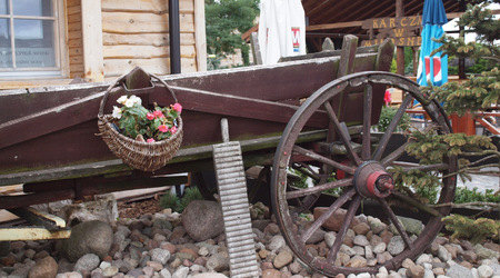 Karczma Miłosna – Gdynia, Polska
