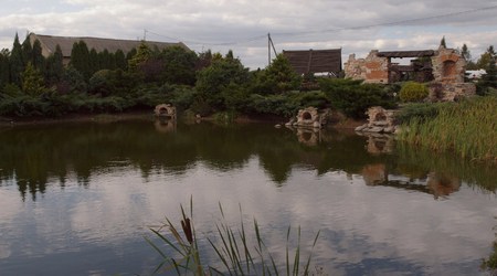 Karczma Miłosna – Gdynia, Polska