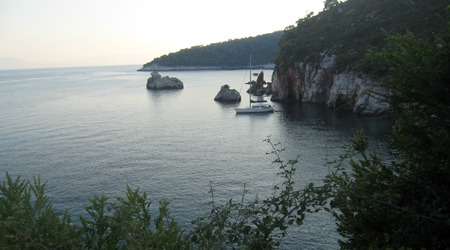 508903 - Wyspa skopelos Wakacje – Grecja